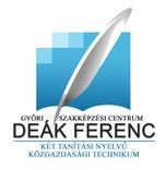 Intézmény logo